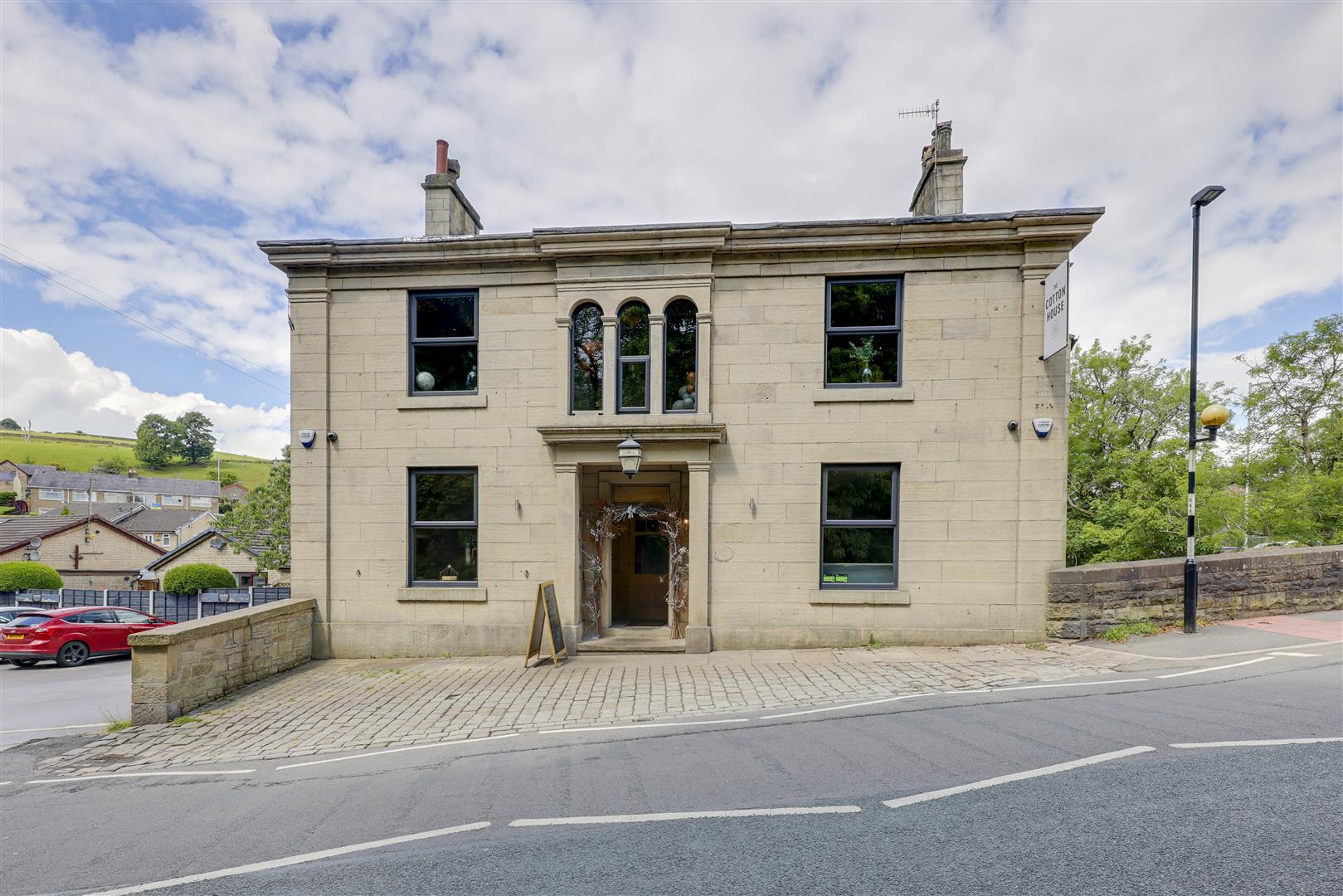 Helmshore Road, Helmshore, Rossendale Farrow & Farrow